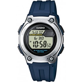 CASIO Collection W-211-2AVE